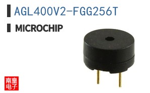 AGL400V2-FGG256T