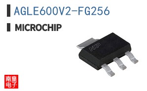 AGLE600V2-FG256