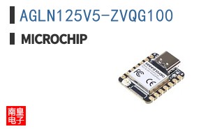 AGLN125V5-ZVQG100