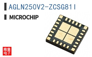 AGLN250V2-ZCSG81I