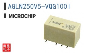 AGLN250V5-VQG100I