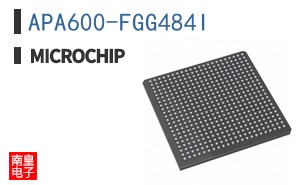 APA600-FGG484I