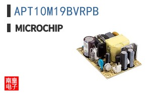 APT10M19BVRPB