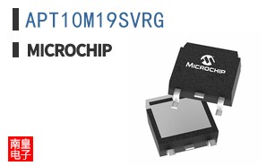 APT10M19SVRG