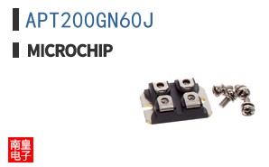APT200GN60J