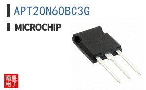 APT20N60BC3G