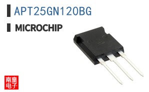 APT25GN120BG