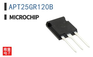 APT25GR120B