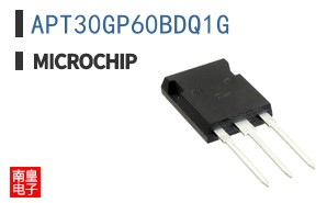 APT30GP60BDQ1G
