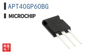 APT40GP60BG