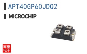 APT40GP60JDQ2
