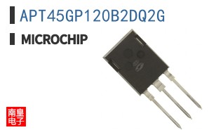 APT45GP120B2DQ2G