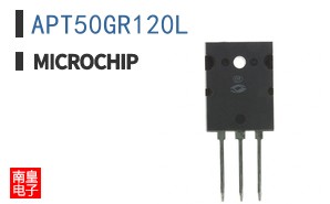 APT50GR120L