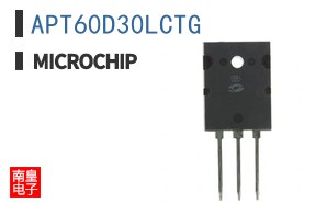 APT60D30LCTG