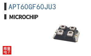 APT60GF60JU3