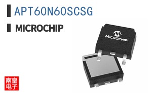 APT60N60SCSG