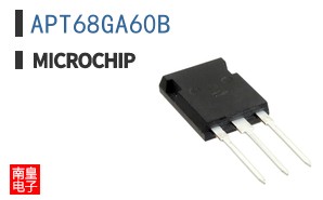 APT68GA60B