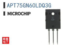 APT75GN60LDQ3G