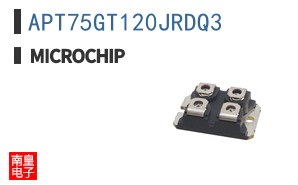 APT75GT120JRDQ3
