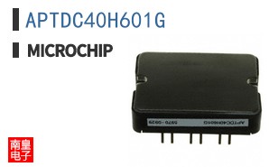 APTDC40H601G