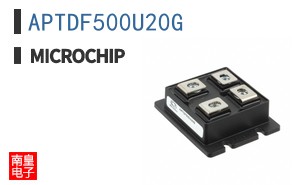 APTDF500U20G