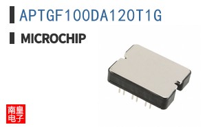 APTGF100DA120T1G