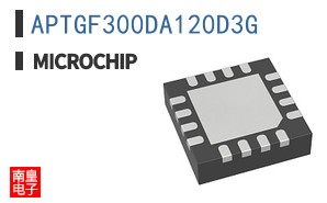 APTGF300DA120D3G