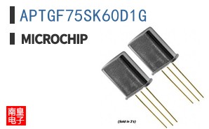 APTGF75SK60D1G