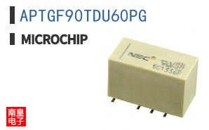 APTGF90TDU60PG