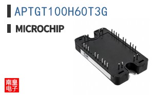 APTGT100H60T3G