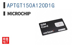 APTGT150A120D1G