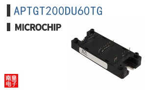 APTGT200DU60TG