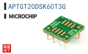 APTGT20DSK60T3G