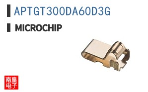 APTGT300DA60D3G