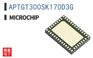 APTGT300SK170D3G