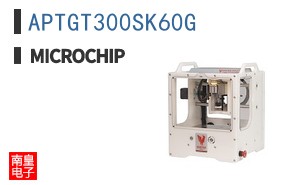 APTGT300SK60G