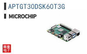 APTGT30DSK60T3G