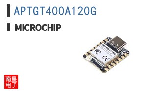 APTGT400A120G