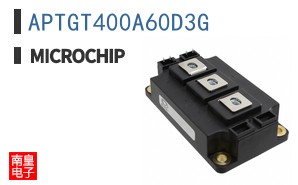 APTGT400A60D3G
