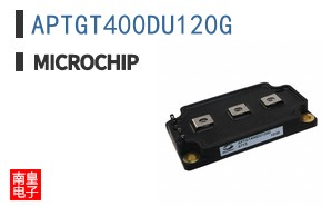 APTGT400DU120G