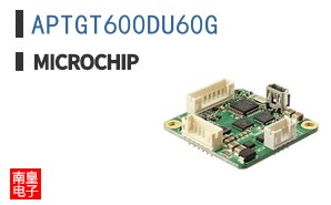 APTGT600DU60G