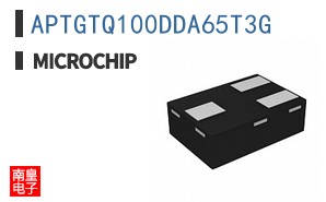 APTGTQ100DDA65T3G