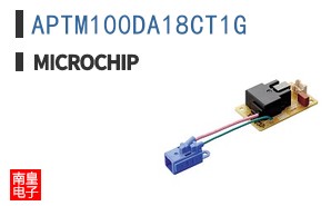 APTM100DA18CT1G