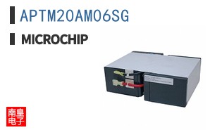 APTM20AM06SG