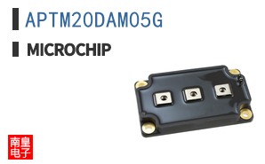 APTM20DAM05G