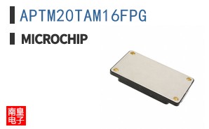 APTM20TAM16FPG