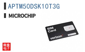 APTM50DSK10T3G