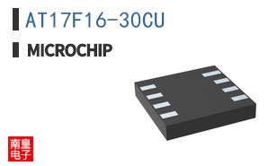 AT17F16-30CU