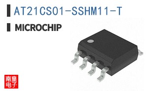 AT21CS01-SSHM11-T