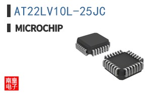 AT22LV10L-25JC